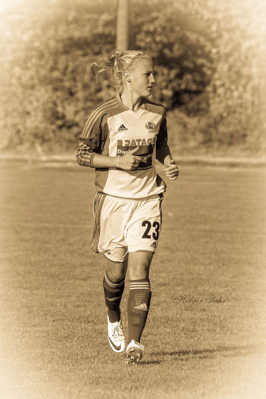 Bild 3960 - Frauen SV Fortuna Bsdorf - SV Henstedt Ulzburg : Ergebnis: 0:7